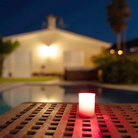 Вилла Irina Саусаль