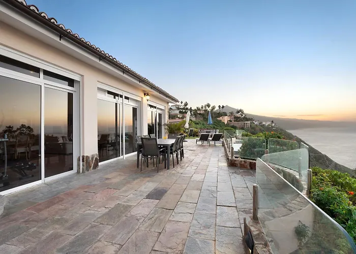 Irina 别墅 绍萨尔